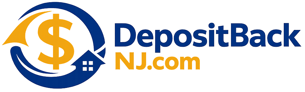 Get Your Deposit Back NJ